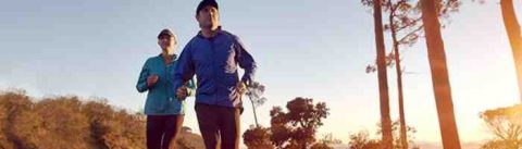 Exercising mood