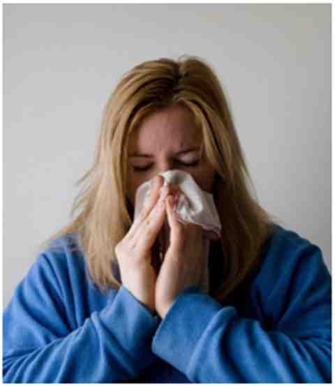 Womens Sick Kit
